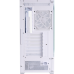 Корпус 1stPlayer CV7-WH-2FAR-W-2FH7R-W-1FH7-W White