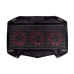 Охолоджуюча пiдставка для ноутбука ColorWay Cooling Game Pro H1, 10-17” (CW-CGPH1)