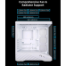 Корпус Lian Li Vector V100R White (G99.V100RW.01) без БЖ