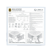 Блок живлення Lian Li RS Gold 1200 White with Hub, EU Cord (G9P.RS1200G.WH00.EU)