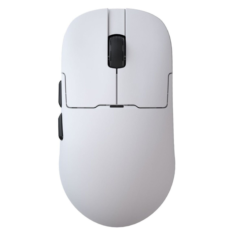 Миша бездротова Ajazz AJ159 Apex White (AJM159-A-W)