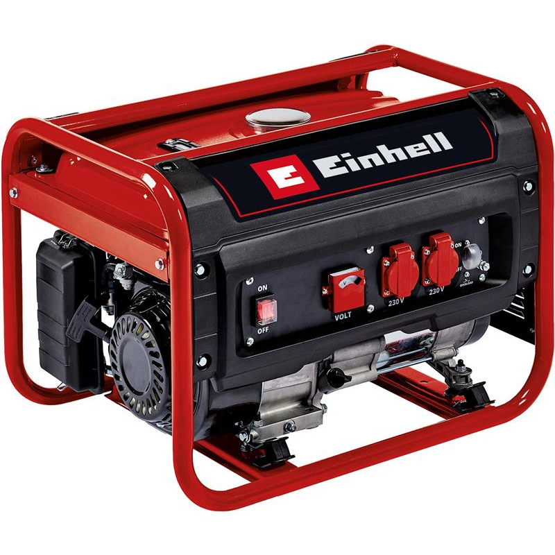 Генератор бензиновий Einhell TC-PG 25/1/E5 (4152600)
