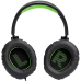 Гарнiтура JBL Quantum 100X Console Black (JBLQ100XBLKGRN)