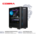 Ігровий комп`ютер COBRA Performance RTX 5050 / Ryzen 7 7800X3D / RAM 32GB / SSD 2TB / Win 11 (R7G23437)