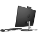 Моноблок HP AiO 24-cr0012ua (D3SB1EA) Jet Black