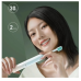 Зубна електрощітка Enchen Aurora T2 White