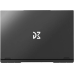 Ноутбук Dream Machines RT5090-16 (RT5090-16UA27) Black