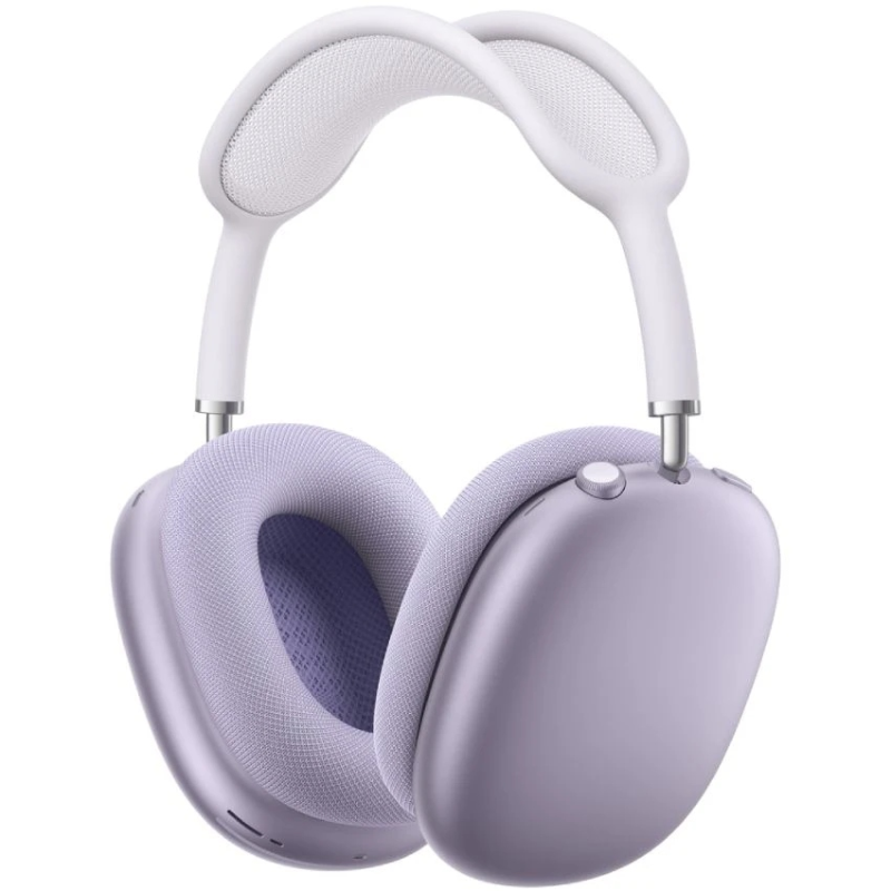 Bluetooth-гарнітура Apple AirPods Max 2 Purple (MHWP4ZE/A)