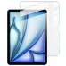 Захисне скло BeCover 3D Edge Full Cover для Apple iPad Air 11