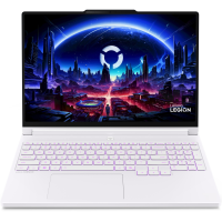 Ноутбук Lenovo Legion 5 15IAX11 (83VK006YRA) Glacier White