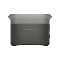 Зарядна станція EcoFlow Delta 3, 1024Wh, 1800W, Solargenerator (EFDELTA3-EU)