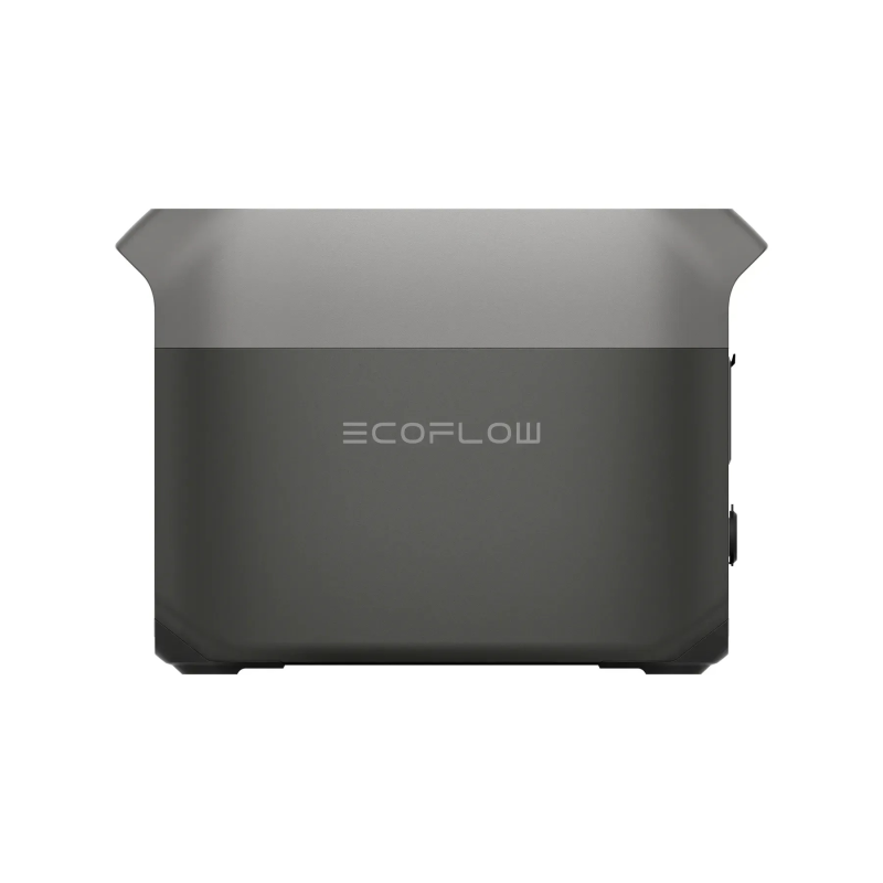 Зарядна станція EcoFlow Delta 3, 1024Wh, 1800W, Solargenerator (EFDELTA3-EU)