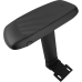 Крісло для геймерів TX3 XTC Cushion Comfy Black (TEGC-3092101.11)