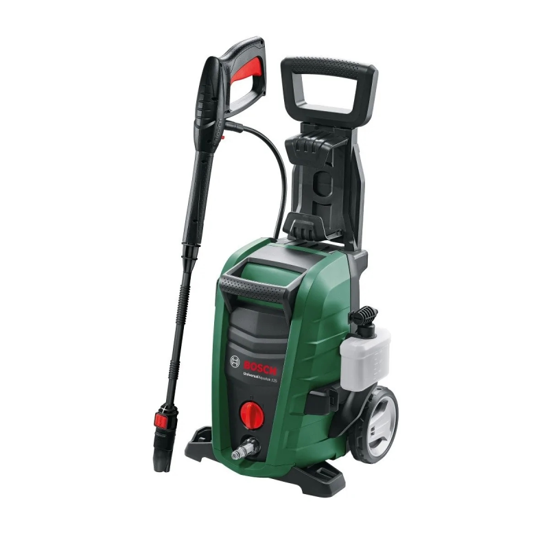 Мінімийка Bosch UniversalAquatak 125 (0.600.8A7.A00)