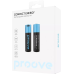 Акумулятори Proove Compact Energy AA/HR06 Li-ion 2400 mAh BL 2 шт