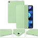 Чохол BeCover Tri Fold Soft TPU Silicone для Apple iPad Air 11