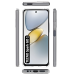 Чохол-накладка BeCover для Tecno Spark Go 1 (KL4) Transparancy (712754)