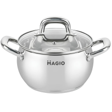 Каструля Magio MG-1206 24 см 6.1 л