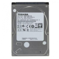 Накопичувач HDD 2.5