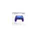 Геймпад бездротовий Sony PlayStation 5 DualSense Chrome Indigo (1000050597)