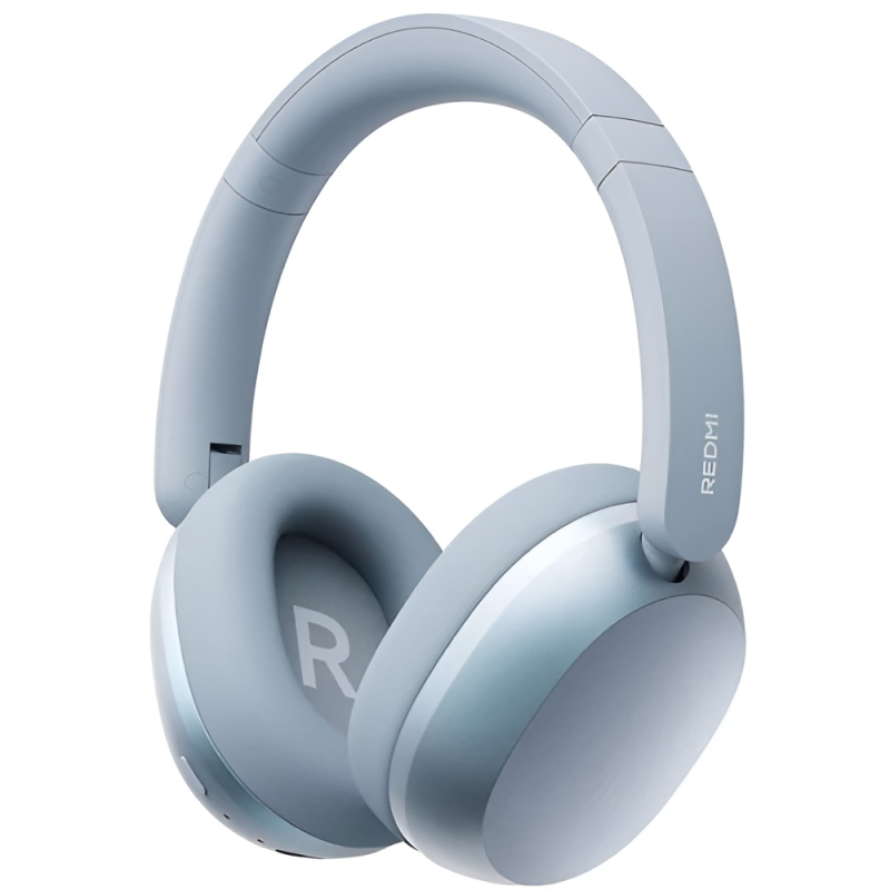 Bluetooth-гарнітура Xiaomi Redmi Headphones Neo Mist Blue (BHR08W6GL)