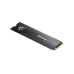 Накопичувач SSD 2TB MSI Spatium M571 DLP M.2 2280 PCIe 5.0 x4 NVMe 3D NAND (S78-440Q1K0-P83)