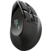 Миша бездротова Trust Voxx Rechargeable Ergonomic Black (23731)