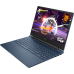 Ноутбук HP Victus 15-fa2710ua (BF1H5EA) Blue