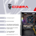 Ігровий комп`ютер COBRA Go RX 9060 / Core i5 12400F / RAM 16GB / SSD 500GB / Win 11 (R5G23170)