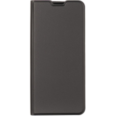 Чохол-книжка BeCover Exclusive New Style для ZTE Blade A75 4G Black (712817)