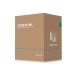 Корпус DeepCool CG330 3F White (R-CG330-WHNGM3-G) без БЖ