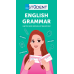 Картки для вивчення англійської мови English Student. English Grammar