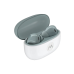 Bluetooth-гарнітура Motorola Moto Buds 2 Gray Mist (PG38C08170)