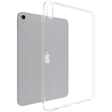 Чохол-накладка BeCover Transparancy для Apple iPad Air 11