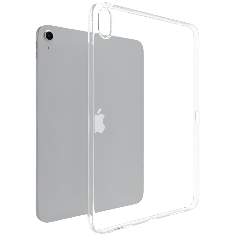 Чохол-накладка BeCover Transparancy для Apple iPad Air 11