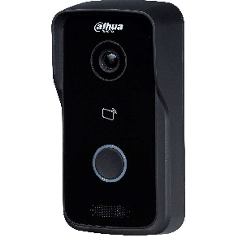 IP виклична панель Dahua DHI-VTO2111D-P-S2