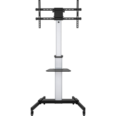Підлогова стійка OfficePro TVS455 (VESA600х400)