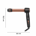 Прилад для укладання волосся Rowenta Twist Curl CF4620E0