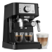 Кавоварка рожкова Delonghi EC 260 BK