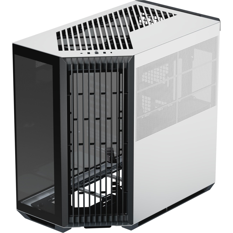 Корпус APNX V1 Black/White (APCM-VI01003.M1)