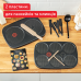Млинниця Tefal Crepier Gourmet PY900D12