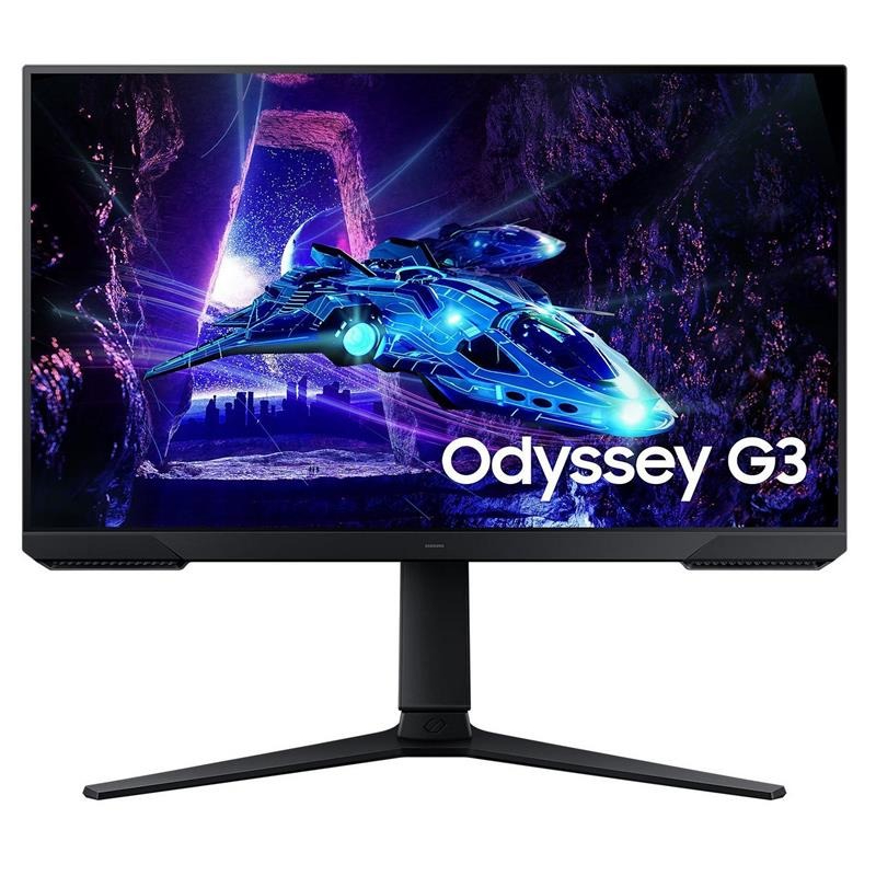 Монiтор Samsung 24