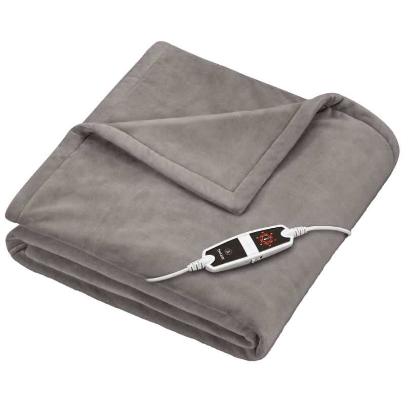Електроковдра Beurer HD 150 Gray