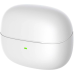 Bluetooth-гарнiтура Hator Hyреrpunk Truepods Hybrid ANC White (HTA432)