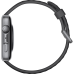 Смарт-годинник Huawei Watch Fit 4 Black (55020EWT)