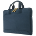 Сумка для ноутбука Tucano Smilza Slim Blue (BSM15-B)
