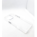 Чохол-накладка BeCover Space Case для Apple iPhone 16 Pro Transparancy (712108)