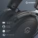 Гарнітура GamePro Asgard Skald Black (HSW160B)