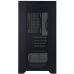 Корпус 1stPlayer Go2 Black без БЖ