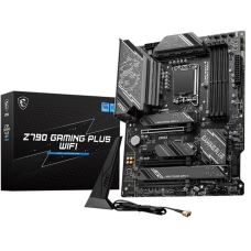 Материнська плата MSI Z790 Gaming Plus WiFi Socket 1700